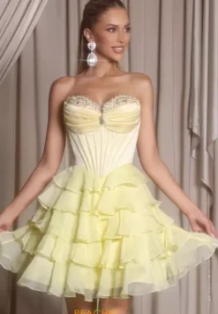 Portia and Scarlett PS25799