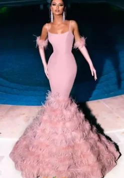 Portia and Scarlett PS23032