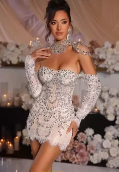 Portia and Scarlett PS25575