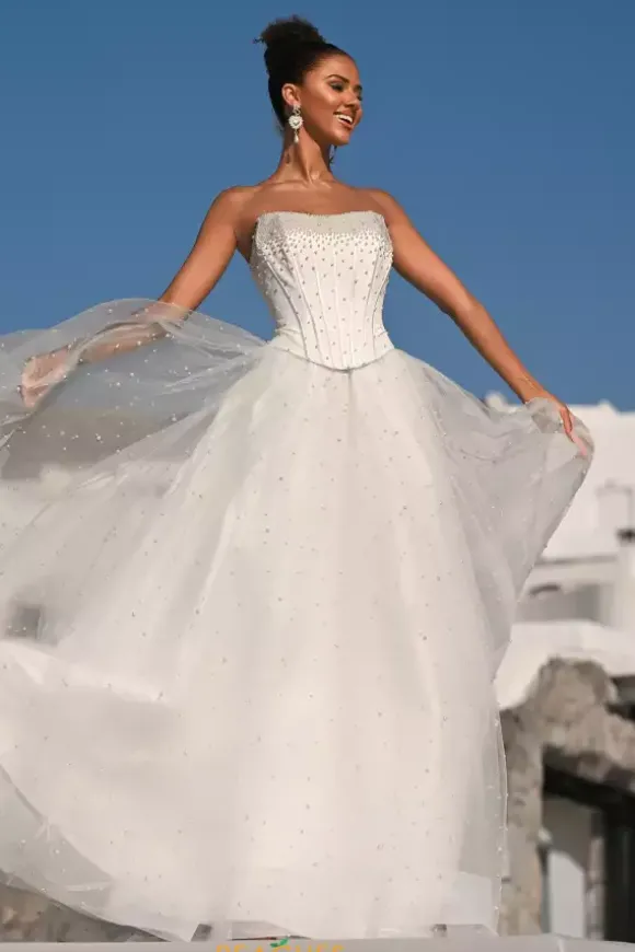 Portia and Scarlett PS26034