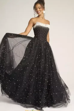 Portia and Scarlett PS26034