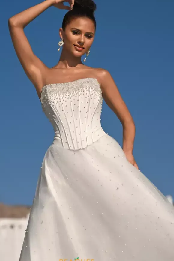 Portia and Scarlett PS26034