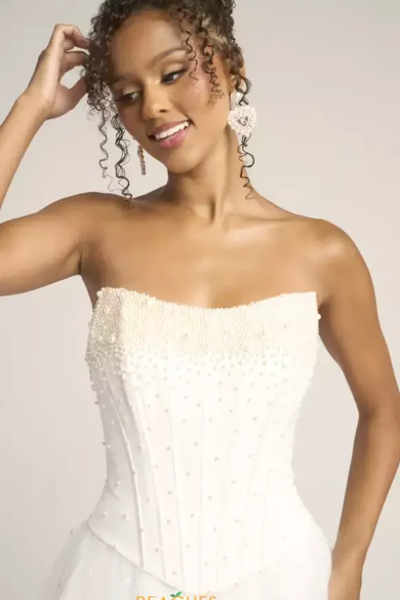 Portia and Scarlett PS26034