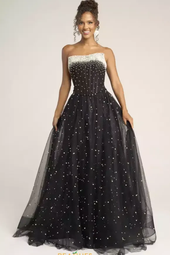 Portia and Scarlett PS26034