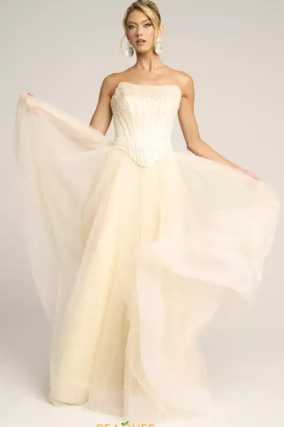 Portia and Scarlett PS26034