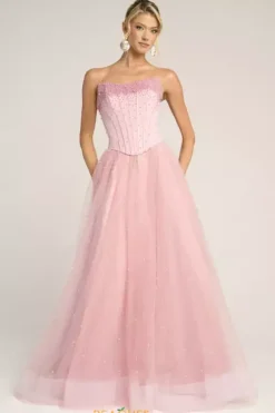 Portia and Scarlett PS26034