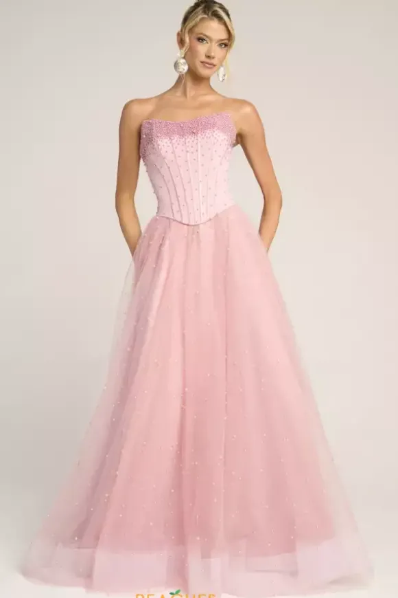 Portia and Scarlett PS26034