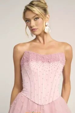 Portia and Scarlett PS26034