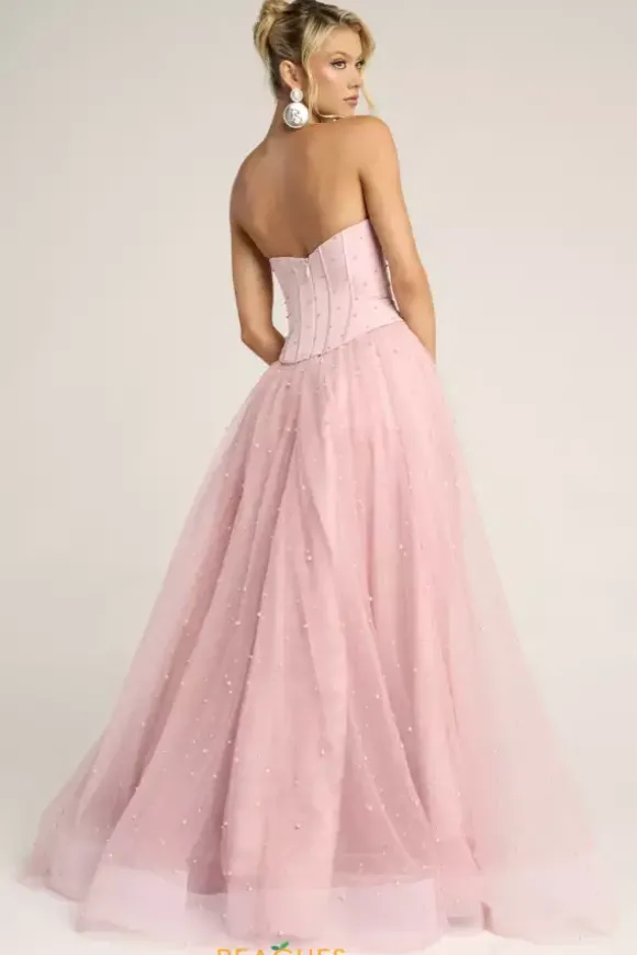 Portia and Scarlett PS26034