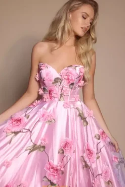 Portia and Scarlett PS26180