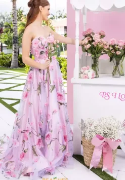 Portia and Scarlett PS26180