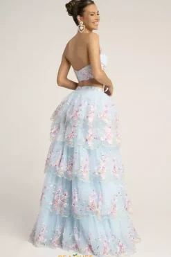 Portia and Scarlett PS26272