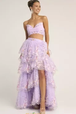 Portia and Scarlett PS26272