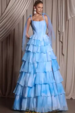 Portia and Scarlett PS26143