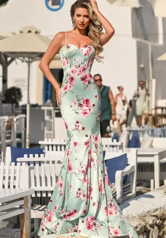 Portia and Scarlett PS26000