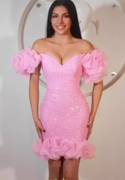 Portia and Scarlett PS25789