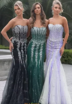 Portia and Scarlett PS25169