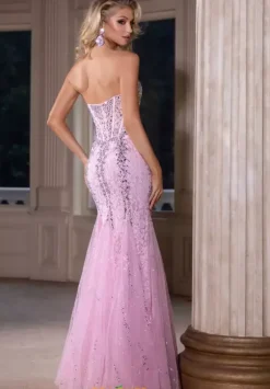 Portia and Scarlett PS25169