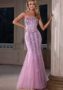 Portia and Scarlett PS25169