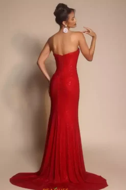 Portia and Scarlett PS26026