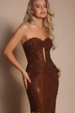 Portia and Scarlett PS26026