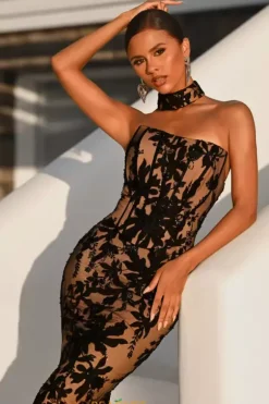 Portia and Scarlett PS26005