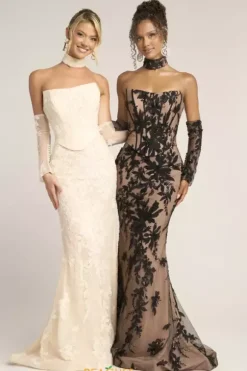 Portia and Scarlett PS26005