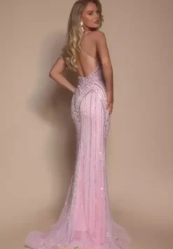 Portia and Scarlett PS26178