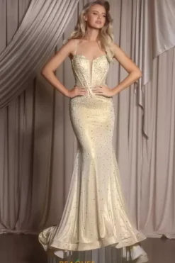 Portia and Scarlett PS26071