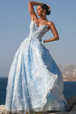 Portia and Scarlett PS26149