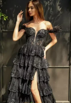 Portia and Scarlett PS24525