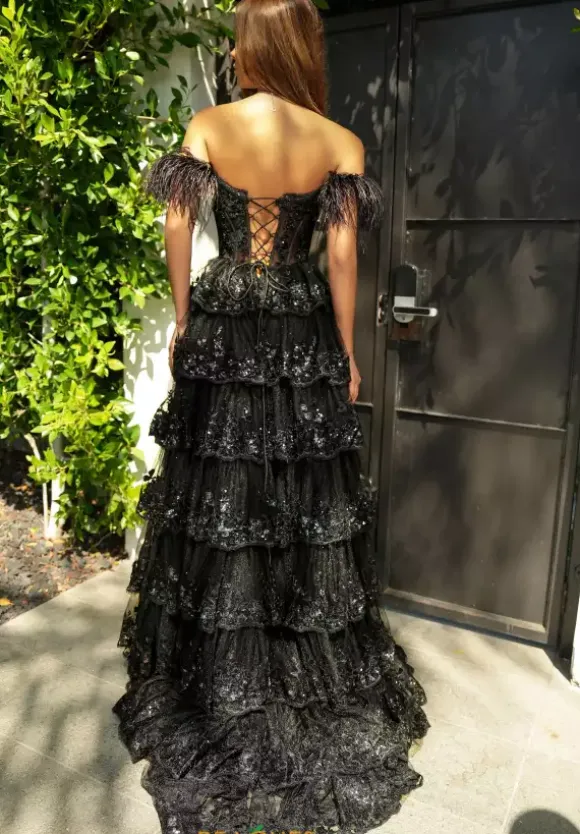 Portia and Scarlett PS24525