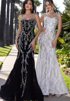 Portia and Scarlett PS25150