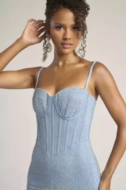 Portia and Scarlett PS26258