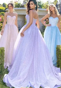 Portia and Scarlett PS25308