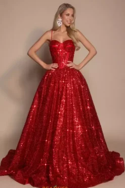 Portia and Scarlett PS25308