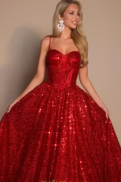 Portia and Scarlett PS25308