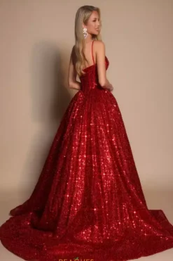 Portia and Scarlett PS25308