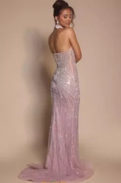 Portia and Scarlett PS26064