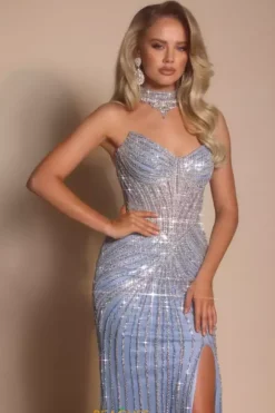 Portia and Scarlett PS26064