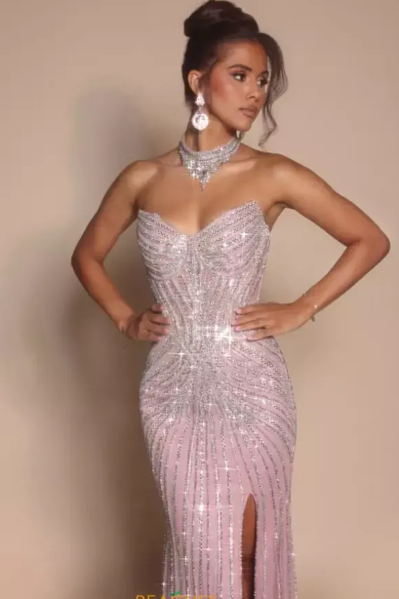 Portia and Scarlett PS26064