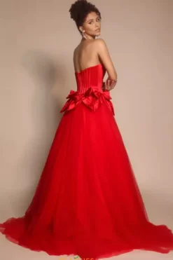 Portia and Scarlett PS26102