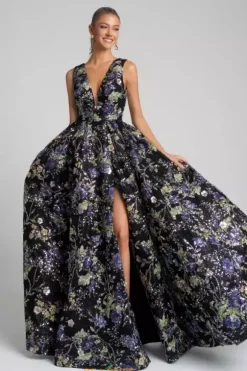 Portia and Scarlett PS26091