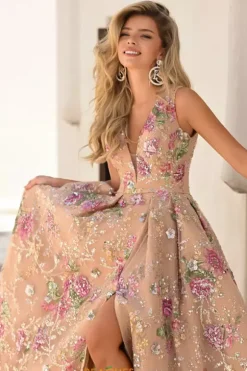 Portia and Scarlett PS26091