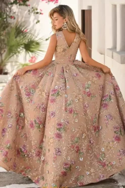 Portia and Scarlett PS26091