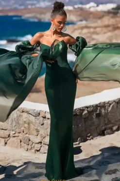 Portia and Scarlett PS26010