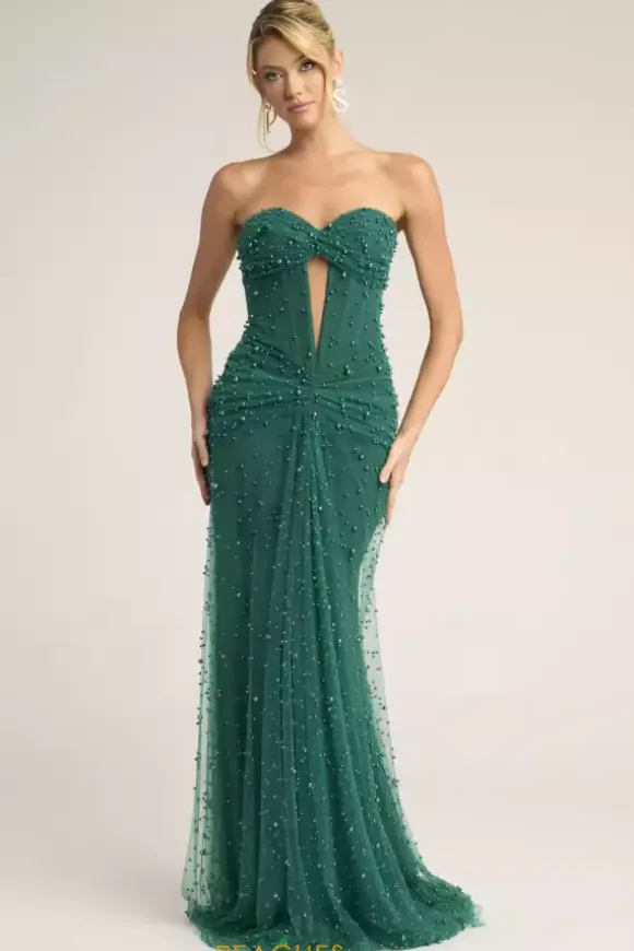 Portia and Scarlett PS26022