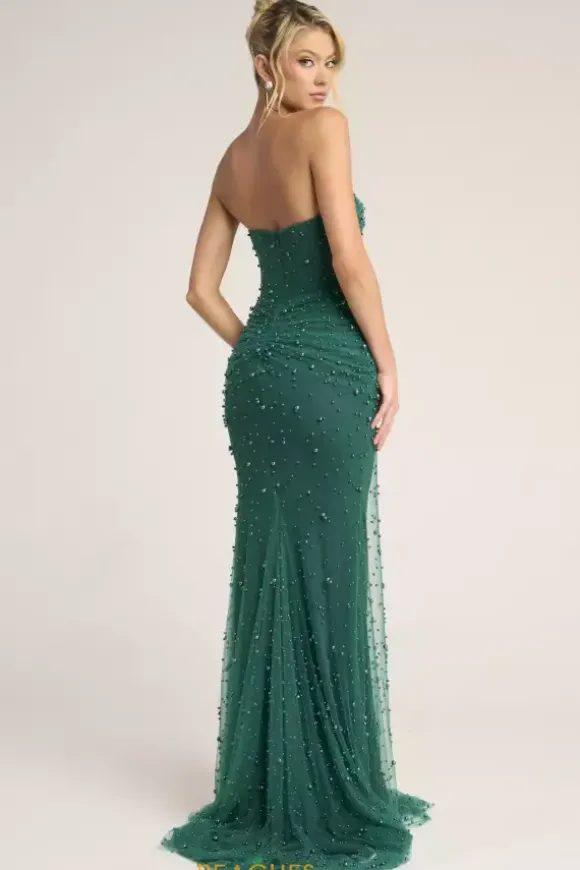 Portia and Scarlett PS26022