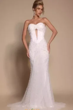 Portia and Scarlett PS26022