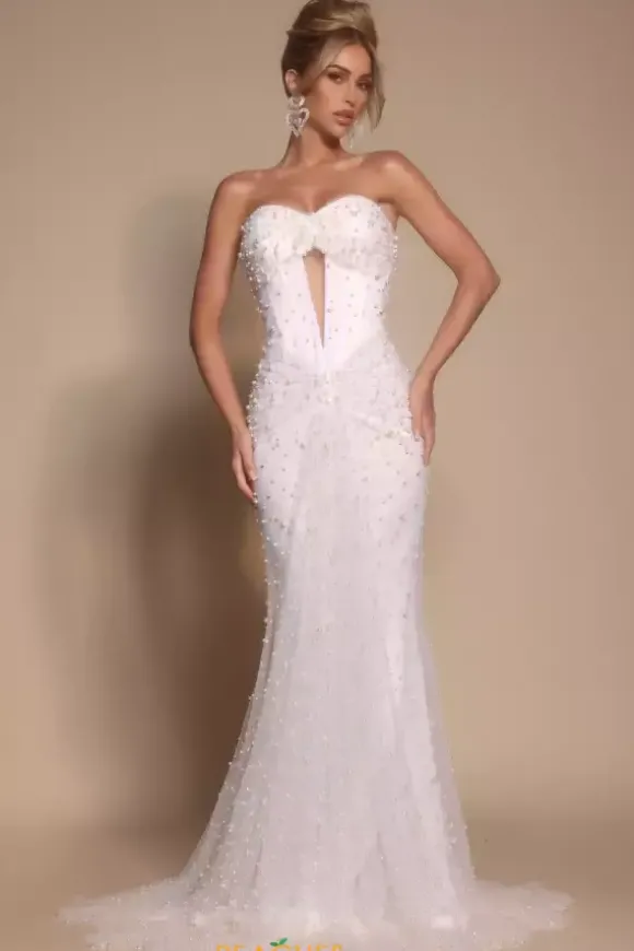 Portia and Scarlett PS26022